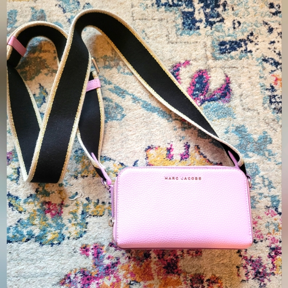 Marc Jacobs